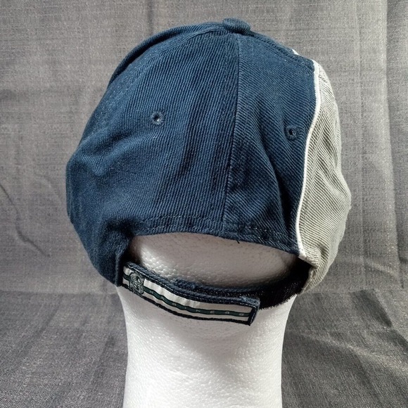 Seattle Mariners Hat Cap Baseball Strapback MLB Adjustable TEI Youth, Small RARE - Picture 5 of 8